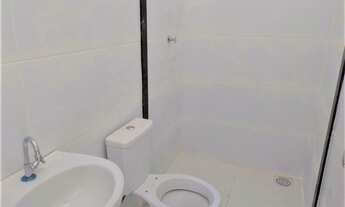 Imagem 7: Belíssimo geminado novo localizado no centro do Imbé