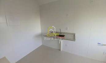 Imagem 3: Araraquara - Apartamento Padrão - Acácia Residence