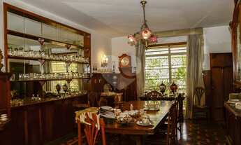 Imagem 6: São Paulo - Casa Padrão - JARDIM AMÉRICA