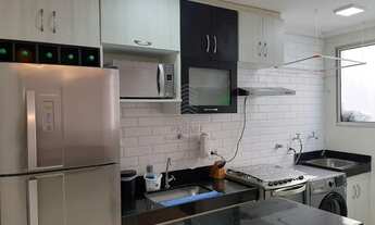 Imagem 2: Apartamento - Jardim Márcia - Campinas