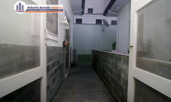 Imagem 2: Kitnet para Venda em Praia Grande, Canto do Forte, 1 dormitório, 1 banheiro, 1 vaga