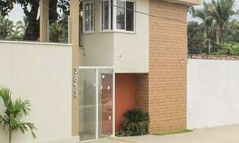 Imagem 3: Jardim Dos Morros - Casas de 107 a 122 metros