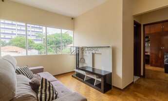 Imagem 4: Apartamento Venda Vila Mariana 65 m² 2 Dormitórios