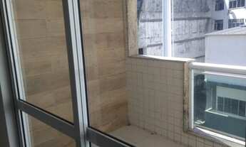 Imagem: Apartamento para aluguel tem 55 metros quadrados