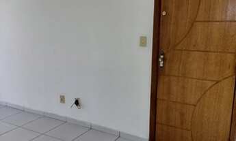 Imagem 6: Vendo apartamento 2/4,nascente com armários e infraestrutura de lazer no caji-Lauro de Fre