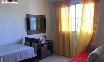 Imagem 5: CAMAÇARI - Apartamento Padrão - CATU DE ABRANTES (ABRANTES