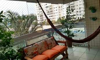 Imagem: Rio de Janeiro - Apartamento Padrão - Jacarepaguá