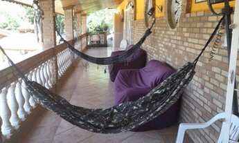 Imagem 4: SITIO RURAL em JACAREÍ - SP, CHÁCARAS REUNIDAS IGARAPÉS