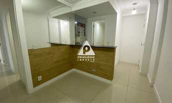 Imagem 6: Apartamento à venda, 3 quartos, 1 suíte, 1 vaga, Botafogo - RIO DE JANEIRO/RJ