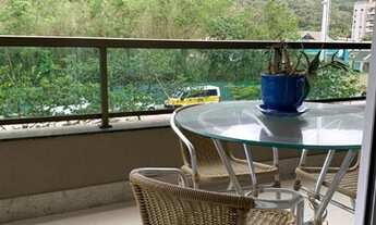 Imagem: RIO DE JANEIRO - Apartamento Padrão - RECREIO