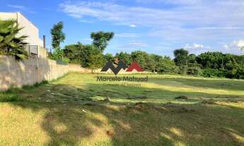 Imagem 2: Terreno com 1414 mts² no condomínio Vivendas do Lago 2 - Sorocaba/SP
