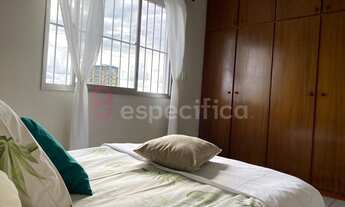 Imagem 3: Apartamento 89m² (3 quartos com 1 Suíte) - Setor Aeroporto - Goiânia - GO