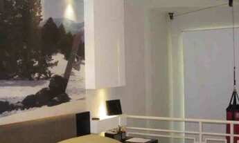 Imagem 6: Apartamento Venda 1 Dormitórios - 43 m² Moema