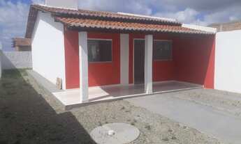 Imagem 2: Nossa Senhora do Socorro - Casa Padrão - Taiçoca