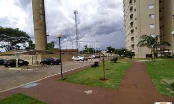 Imagem 3: Apartamento (tipo - padrao) 2 dormitórios, cozinha planejada, portaria 24hs, lazer, espaço