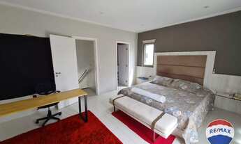 Imagem 4: Casa com 5 dormitórios à venda, 293 m² por R$ 1.800.000,00 - Coaçu - Eusébio/CE