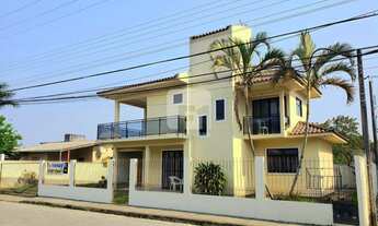 Imagem 3: FLORIANóPOLIS - Casa Padrão - Campeche