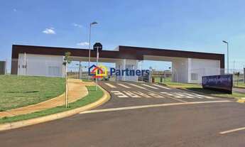 Imagem 6: Terreno em Condomínio para Venda em Ribeirão Preto, Loteamento Terras de Florença