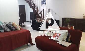 Imagem 6: Apartamento à venda, 3 quartos, 2 suítes, 2 vagas, Lagoa - RIO DE JANEIRO/RJ