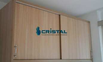 Imagem 5: Apartamento 2 dormitórios (1 vaga de garagem