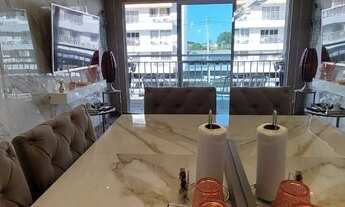 Imagem 2: VR Apartamento para venda com 3 quartos em Uruguai