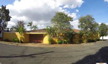 Imagem 3: Casa (térrea na rua) 6 dormitórios/suite, cozinha planejada