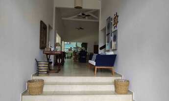 Imagem 4: Maravilhosa casa a venda em Condomínio Pedra Verde