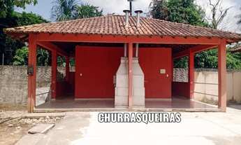 Imagem 6: Residencial vitoria 2/4 pronta pro morar 120 mil aceita financiamento