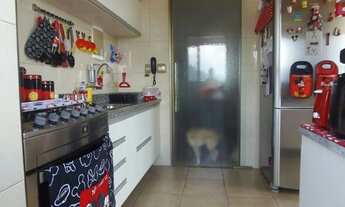 Imagem 5: São Vicente - Apartamento Padrão - Centro