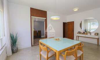 Imagem 4: Apartamento à venda, 4 quartos, 1 suíte, 1 vaga, Urca - RIO DE JANEIRO/RJ