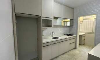 Imagem 3: OPORTUNIDADE! Apartamento de 1 dormitório semi mobiliado na melhor localização do Estreito