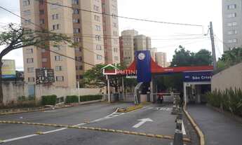 Imagem: Apartamento para Venda em Osasco, Bandeiras