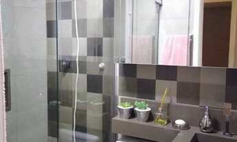 Imagem 6: Apartamento com 3 dormitórios à venda, 79 m² por R$ 490.000,00 - Jardim Haydee - Mauá/SP