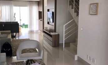 Imagem 2: Casa de condomínio sobrado para venda tem 194 metros quadrados com 3 quartos