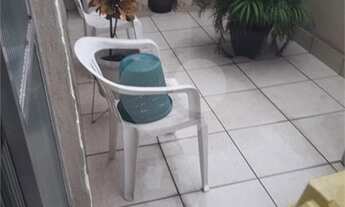 Imagem 2: Rio de Janeiro - Apartamento Padrão - HIGIENOPOLIS