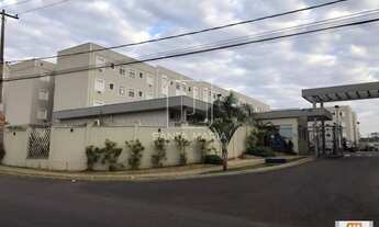 Imagem 3: Apartamento (tipo - padrao) 2 dormitórios, cozinha planejada, portaria 24hs, lazer, espaço