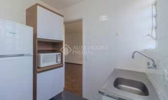 Imagem 7: Apartamento amplo tipo studio - mobilado tudo novo