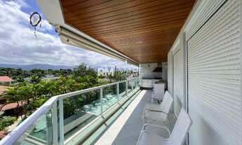 Imagem: Apartamento para venda possui 133 M2 com