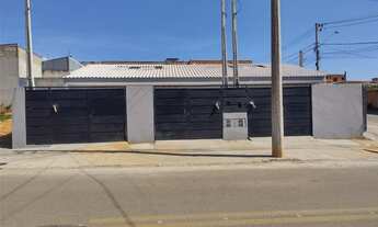 Imagem: Kitnets 29 metros quadrados no Parque São