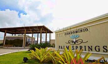 Imagem 2: Terreno para venda Palm Springs, 420m², em Praia de Muriú - RN