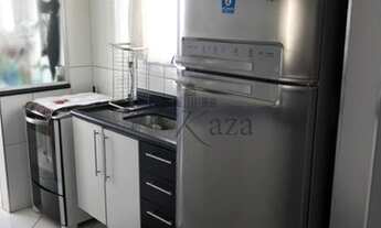 Imagem 6: Apartamento - Jardim San Marino - Residencial Filomena - 60m² - 2 Dormitórios