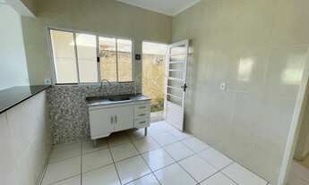 Imagem 6: Atibaia - Casa Padrão - Jardim Imperial