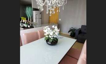 Imagem 3: Apartamento no Ed. Max Living, Londrina - PR