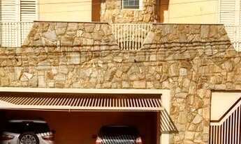 Imagem 2: Sobrado com 3 dormitórios na Vila Falcão