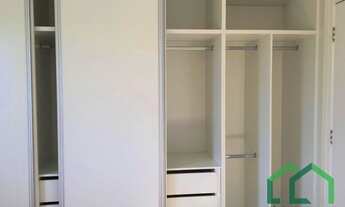 Imagem 7: Apartamento com 3 dormitórios para alugar, 67 m² por R$ 1.450,00/mês - Jardim Myrian Morei