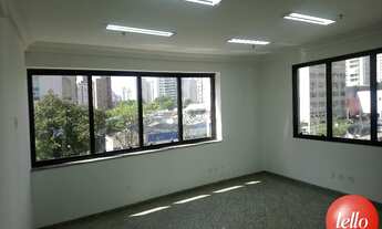 Imagem 2: São Paulo - Conjunto Comercial/sala - Santo Amaro