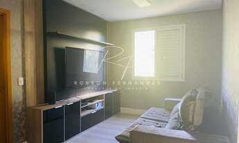 Imagem 5: Apartamento para Venda em Santana de Parnaíba, Tamboré, 3 dormitórios, 1 suíte, 4 banheiro