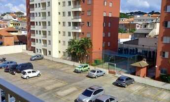 Imagem: OSASCO - Apartamento Padrão - BUSSOCABA