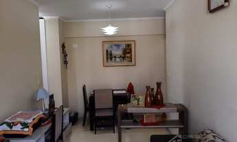 Imagem: GUARULHOS - Apartamento Padrão - GOPOÚVA