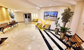 Imagem 3: Apartamento à venda, 3 quartos, 3 suítes, 2 vagas, Gonzaga - Santos/SP